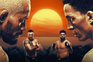 Come guardare il live streaming di Figueiredo-Benavidez 2 in UFC Fight Night il 18 luglio su ESPN e ESPN+