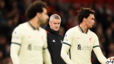 Man Utd nu are „nicio identitate, niciun indiciu și nicio șansă” sub Solskjaer