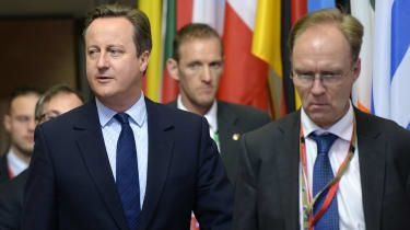 Sir Ivan Rogers: Plecarea diplomatului înseamnă „haos” din Brexit