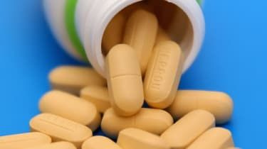 Hvad er symptomerne på D-vitaminmangel?