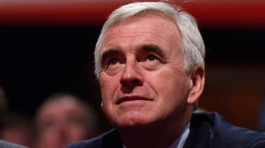 John McDonnell