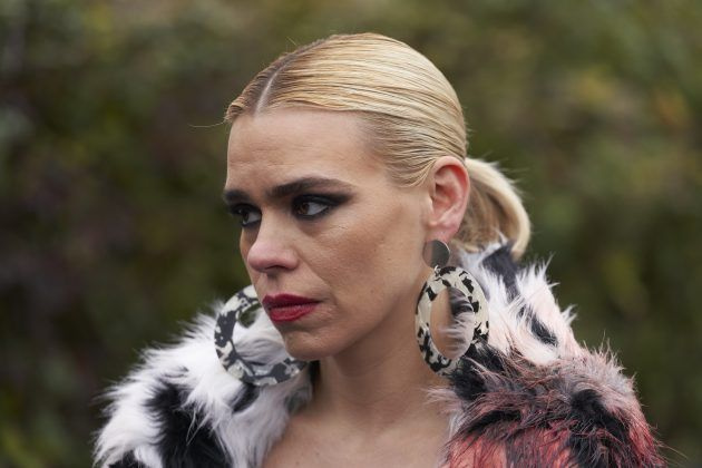 TV în seara asta o urăsc pe Suzie