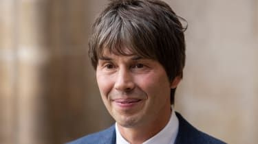 Brian Cox mówi, że wszechświat może mieć 200 miliardów obcych cywilizacji