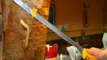 British Kebab Awards oscurati dalle preoccupazioni del settore per il declino post-Brexit