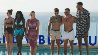 'Love Island' UK: gledalci jezni, da bi Kaza lahko zavrgli