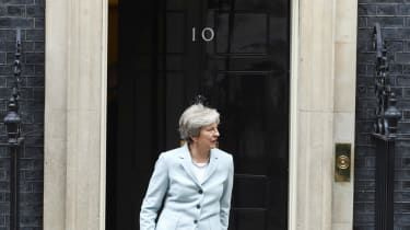 Theresa May
