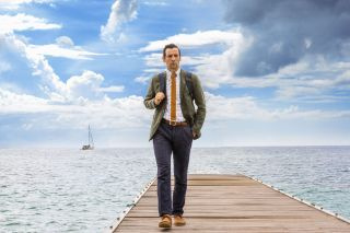 Death in Paradise -tähti Ralf Little paljastaa Ben Millerin suuren varoituksen!