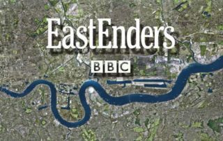 Fanii EastEnders au fost încântați să găsească ACEASTA stea neașteptată în episodul iconic din această seară