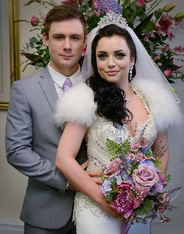 Lee Carter, Whitney Dean