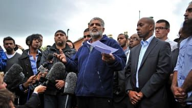 Tariq Jahan