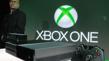 Xbox One Microsoftu nie jest ładny, ale jest potężny