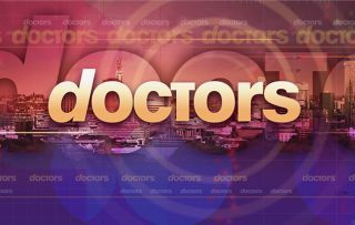 Quando torna Doctors su BBC1? Scopri quando torna il sapone