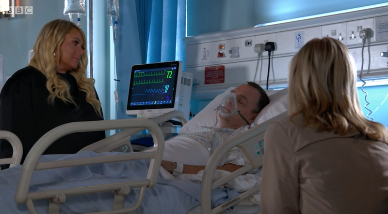 Ian Beale EastEnders