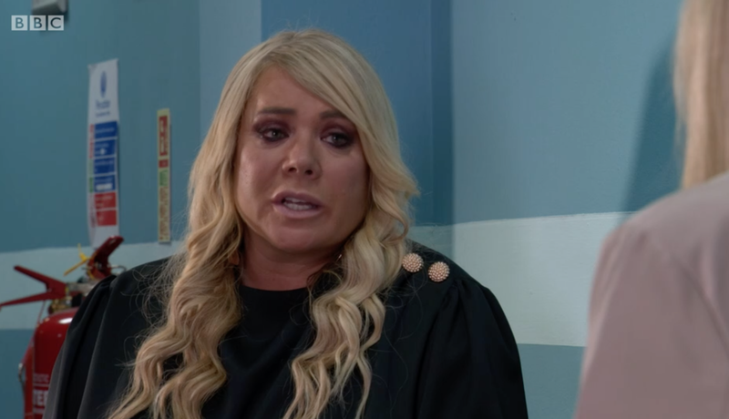 Sharon EastEnders