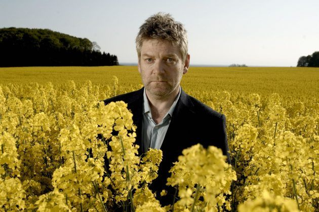 TV heute Abend Wallander