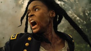 'Antebellum' suuntaa VOD:iin syyskuussa