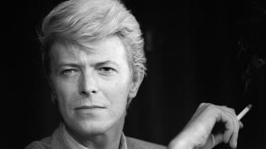 Obraz Davida Bowieho kúpil za 4 doláre, aby ho predal za obrovskú sumu