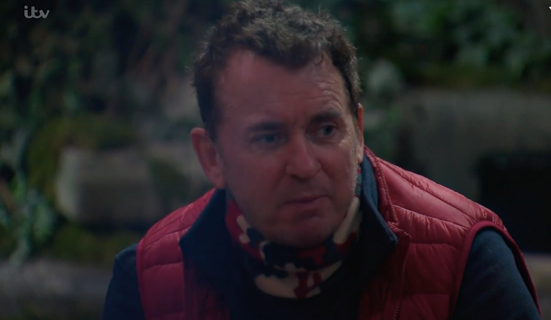 Shane Richie I