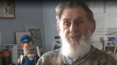 John Cunliffe: ustvarjalec Poštarja Pat ter Rosie in Jim umre v starosti 85 let