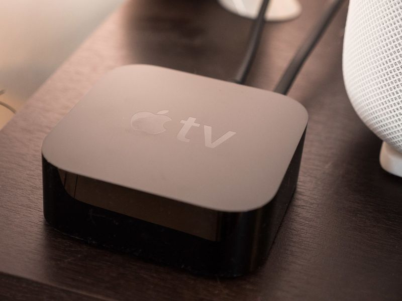 Der Peacock-Streaming-Dienst von NBC wird vollständig in Apple TV integriert sein