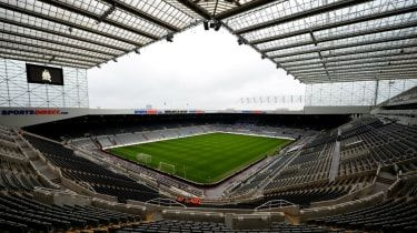 Preluarea saudită a lui Newcastle: ce este „spălarea sportivă”?