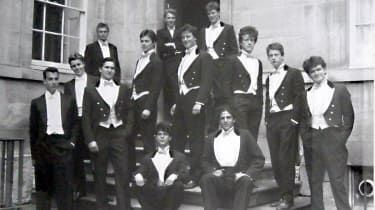 Bullingdon Club