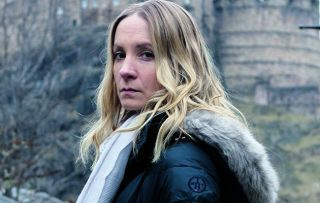 ITV Liar -tähti Joanna Froggatt vahvistaa sarjan tulevaisuuden