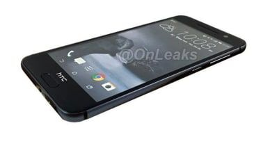 HTC One A9: scurgerile oferă informații despre noul smartphone HTC