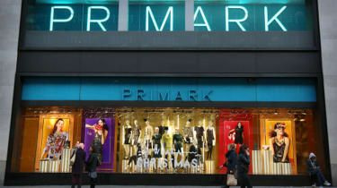 Ľudská kosť nájdená v páre ponožiek Primark