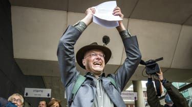 'Veckan som skakade Big Oil': en vändpunkt för energibranschen?