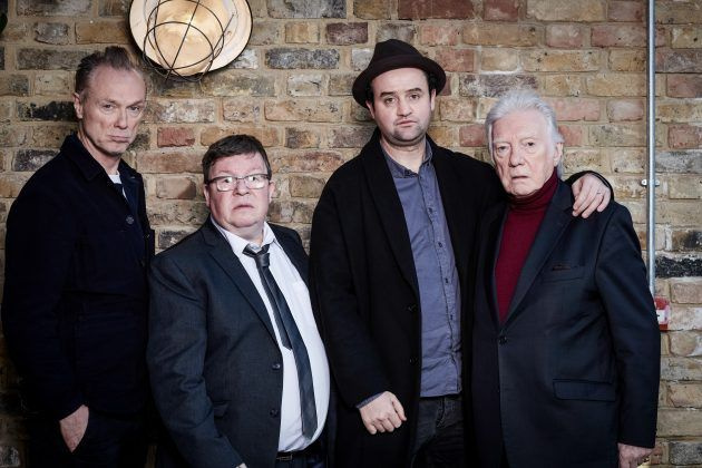 TV ce soir The Kemps: All True
