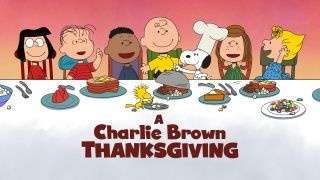 O Ziua Recunoștinței Charlie Brown va fi, de asemenea, difuzată – o dată – pe PBS și PBS Kids