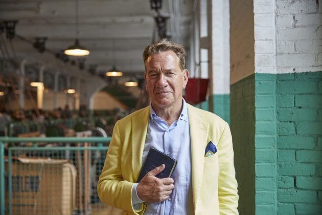 Michael Portillo
