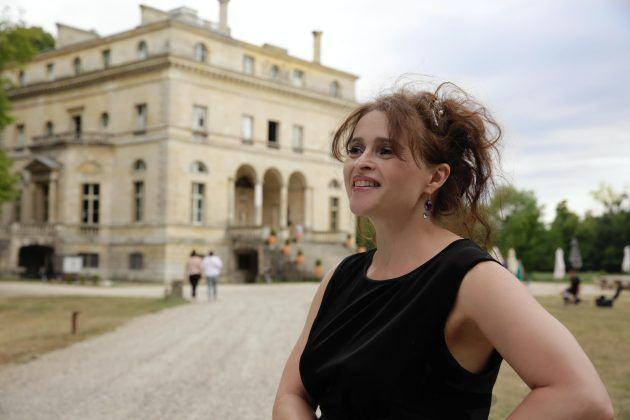 Helena Bonham Carter