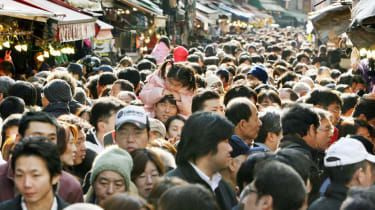 Waarom versoepelt Japan zijn immigratiewetten?