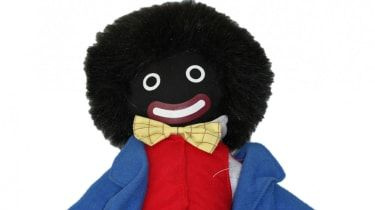 Мнозинството от британците казват, че golliwogs „не са расисти“