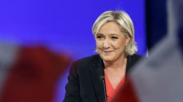 Marine Le Pen
