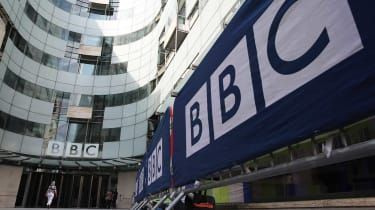 BBC Broadcasting House