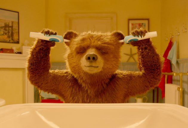 TV esta noche Paddington 2
