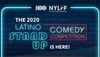 Το δεύτερο ετήσιο Latino Stand-Up! Ο ανταγωνισμός επιστρέφει στο HBO