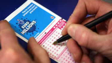 loteria nationala
