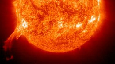 Solar Orbiter: et kig fremad på 'gyldne årti' for fysik