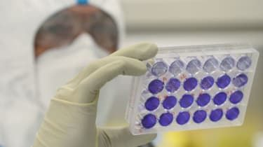 Szczepionka Valneva: dlaczego w Wielkiej Brytanii zrezygnowano ze szczepień z „silniejszą odpowiedzią immunologiczną” niż AstraZeneca