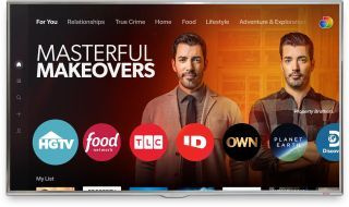 Discovery Plus jest już dostępny