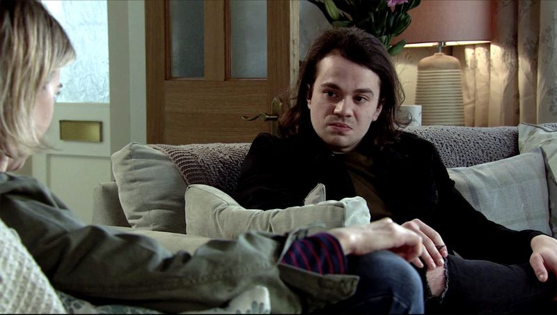 Spoilers de Coronation Street: Abi Franklin ne peut pas dire au revoir