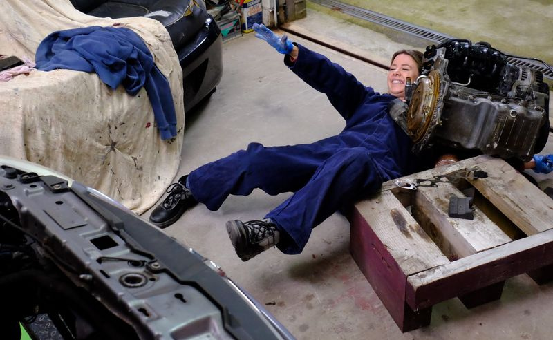 Spoilers de Coronation Street : Coup dur pour Abi Franklin !