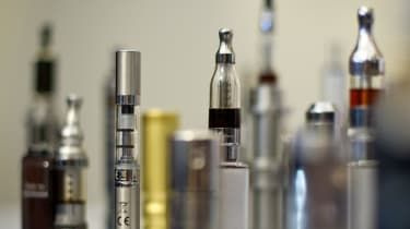 E-cigarete