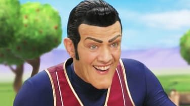 Роби Ротен: Актьорът от LazyTown Стефан Карл Стефансон почина на 43 години