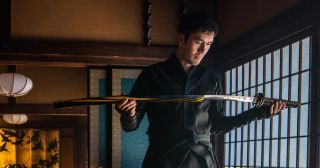 El tráiler final de 'Snake Eyes' muestra épicas batallas ninja en G.I. Historia del origen de Joe