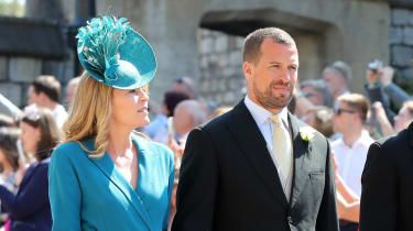 Proč se Peter a Autumn Phillips rozcházejí